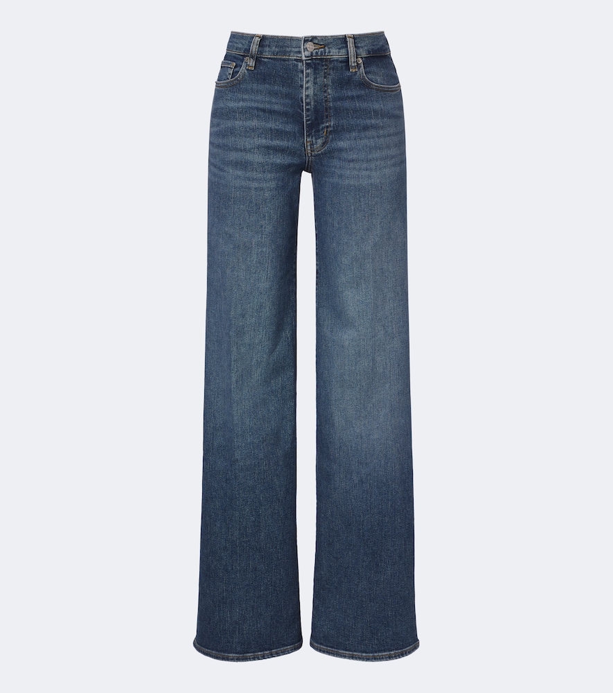 Palace Faded Wide- Leg