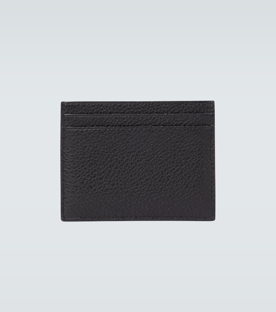  Christian Louboutin Christian Louboutin Kartenetui Kios Aus Leder 