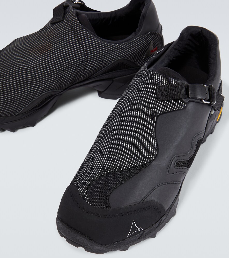 Roa Minaar low-top sneakers | Smart Closet
