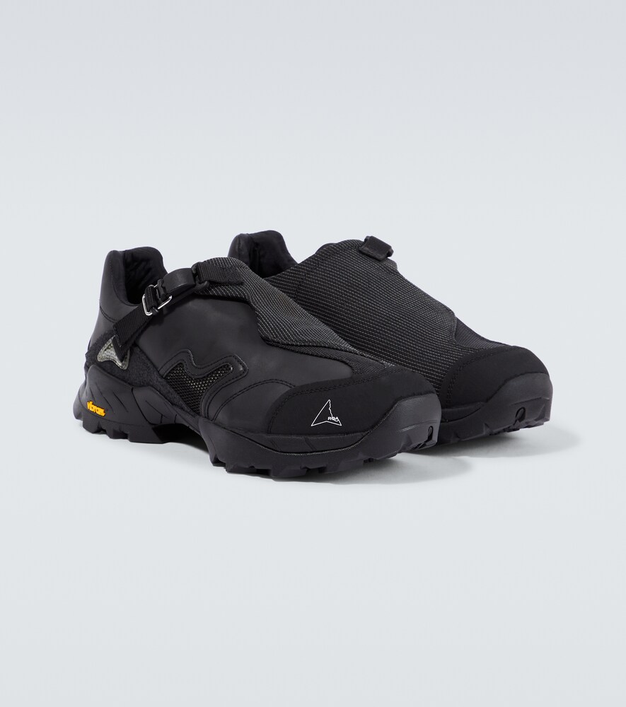 Roa Minaar low-top sneakers | Smart Closet