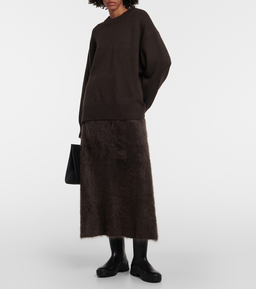 Lisa Yang Renske cashmere sweater