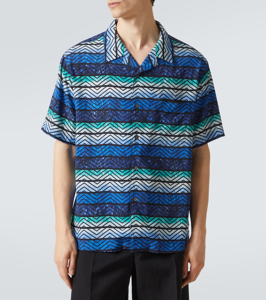  Missoni Missoni Hemd 