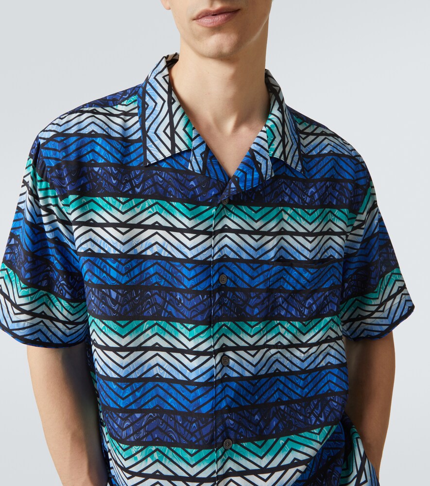  Missoni Missoni Hemd 