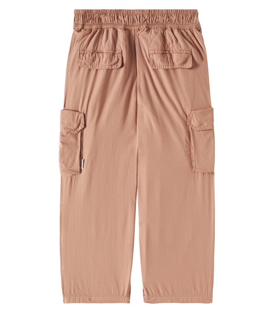  Molo Molo Cargohose Audie Aus Baumwolle 