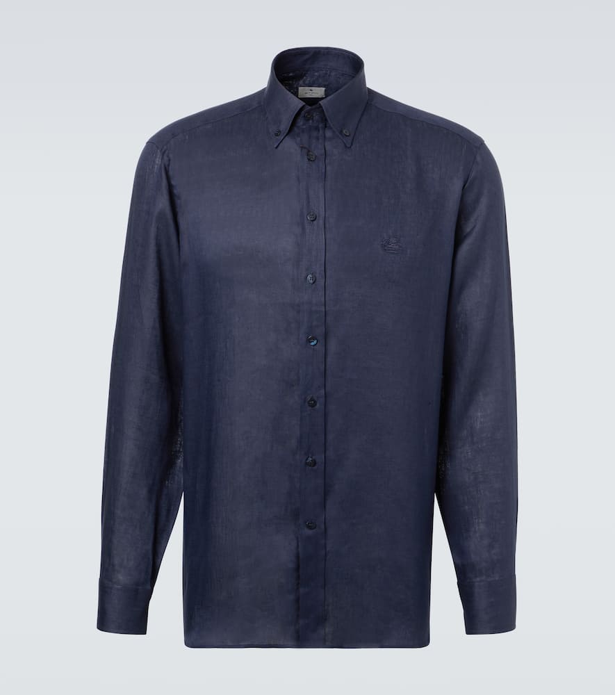 Linen shirt