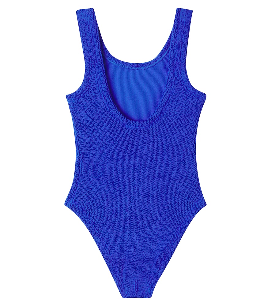  Hunza G Kids Hunza G Kids Classic Swimsuit 
