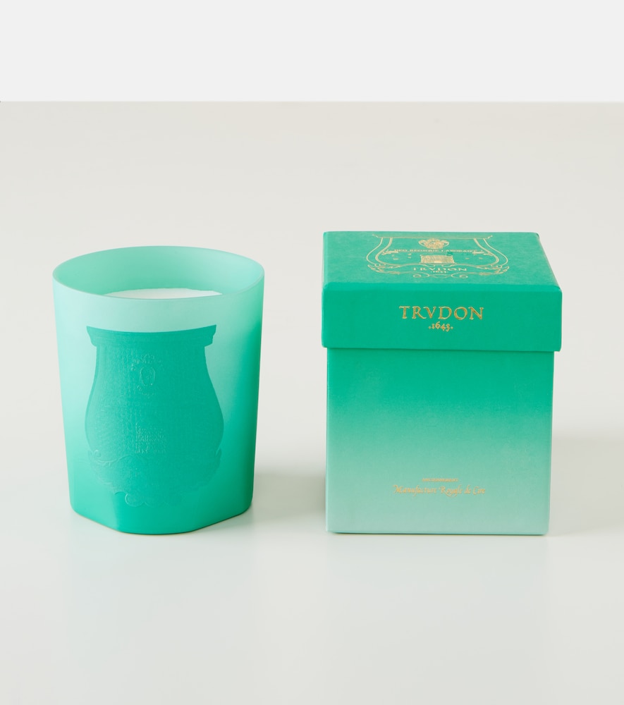  Trudon Trudon Duftkerze Under The Trees By Alexandra Carlin 