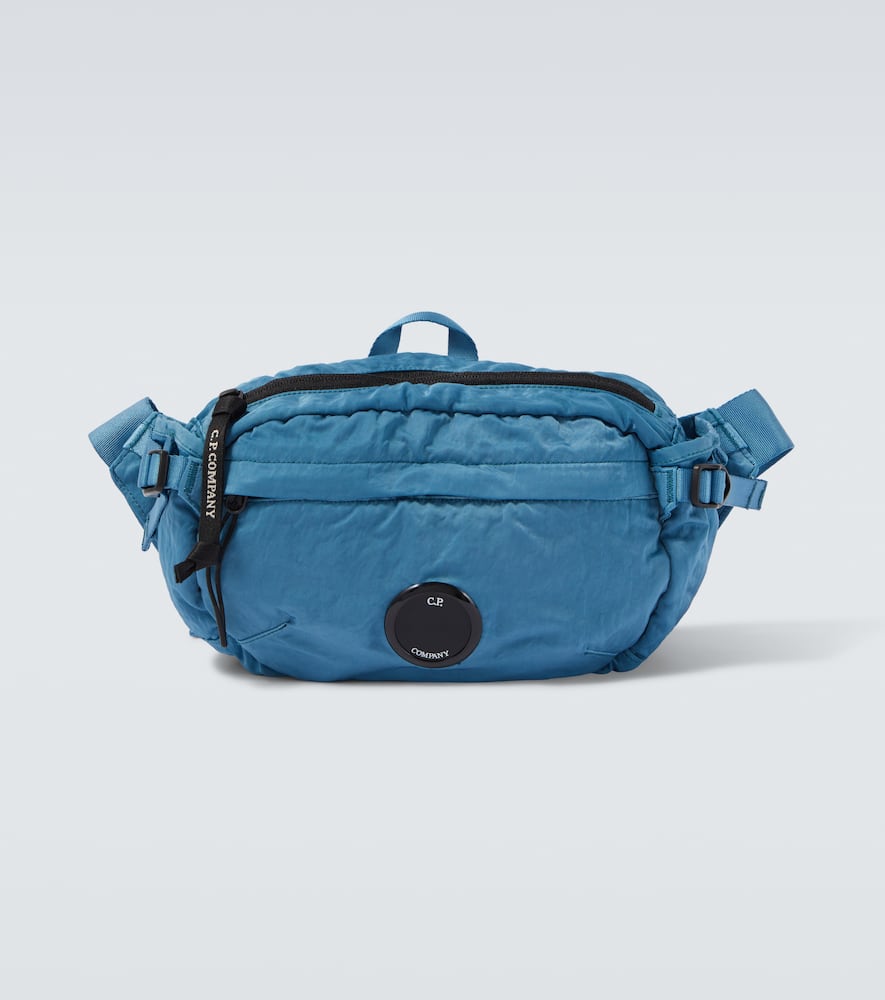 C. P. Company Logo belt bag