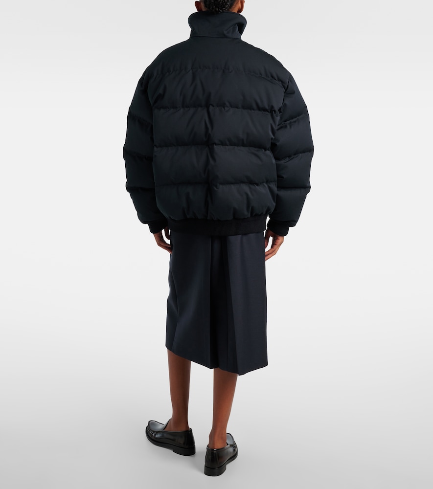  Prada Prada Daunenjacke 