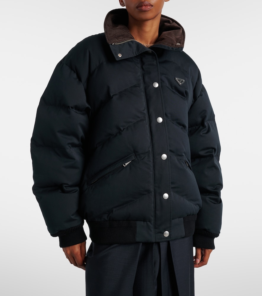  Prada Prada Daunenjacke 