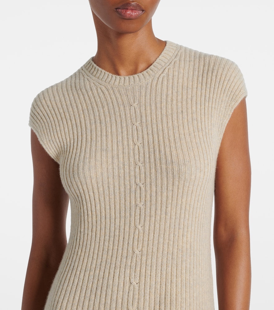  Loro Piana Loro Piana Pullover Aus Kaschmir 