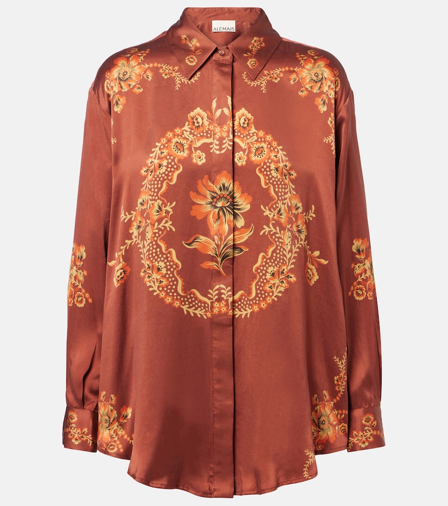 Alémais Seraphina Shirt
