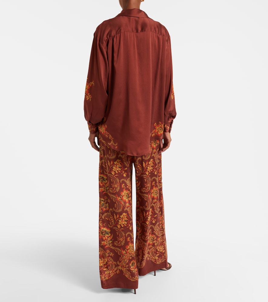 Alémais Seraphina Shirt