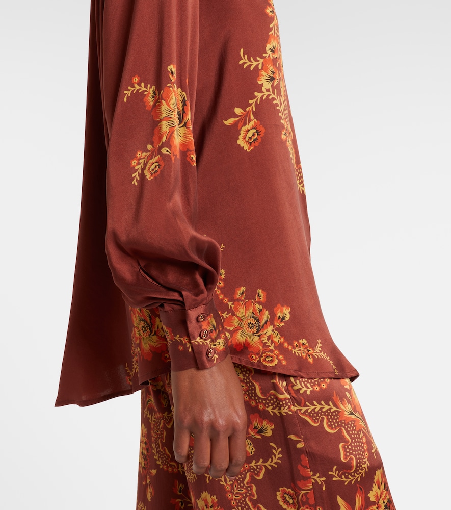 Alémais Seraphina Shirt