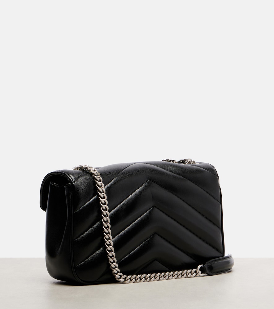 Loulou Small Shoulder Bag