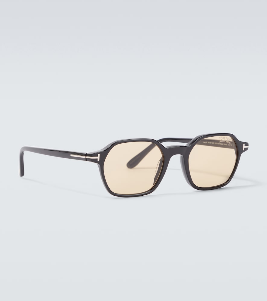  Tom Ford Tom Ford Eckige Sonnenbrille Joey 