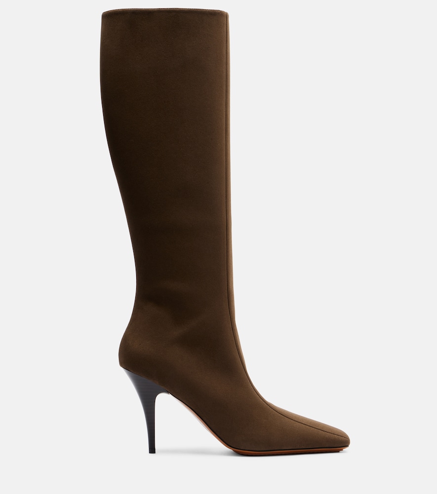  Stella Mccartney Stella Mccartney 95 Knee-high Boots 