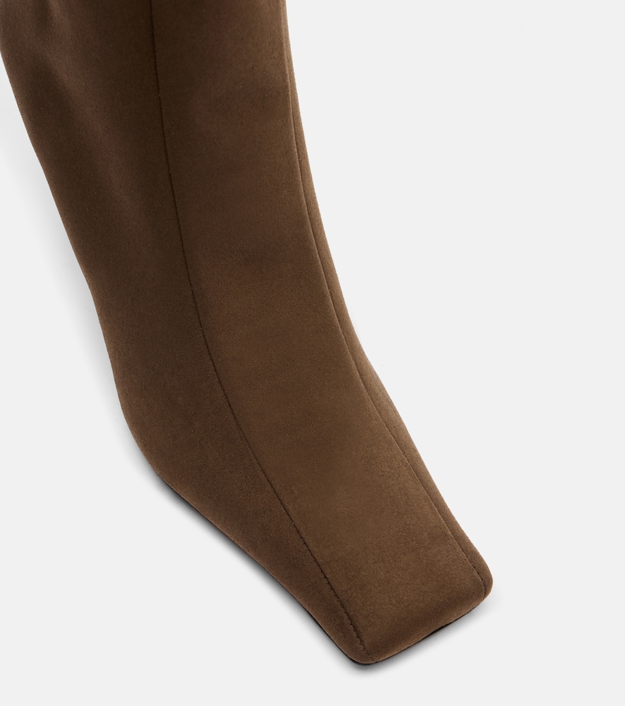  Stella Mccartney Stella Mccartney 95 Knee-high Boots 