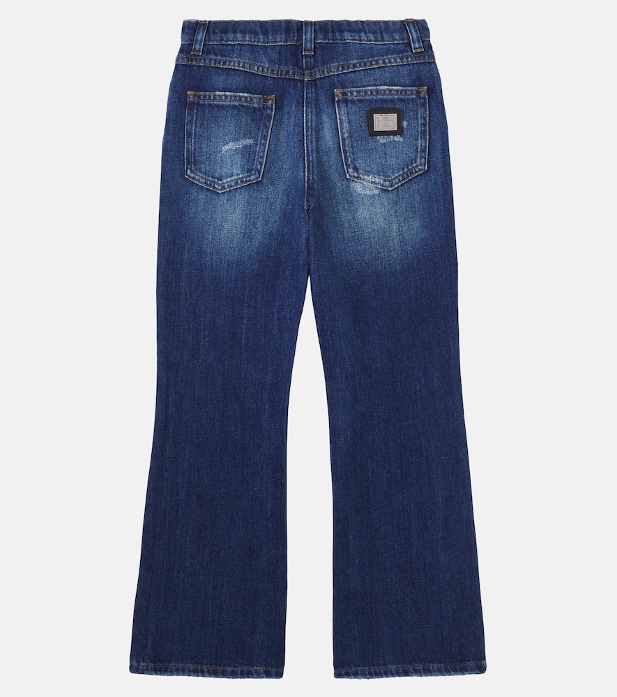  Dolce&gabbana Kids Dolce&gabbana Kids Jeans 