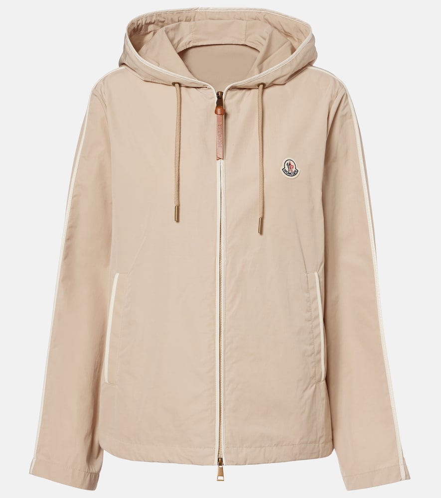 Moncler arracenia jacket
