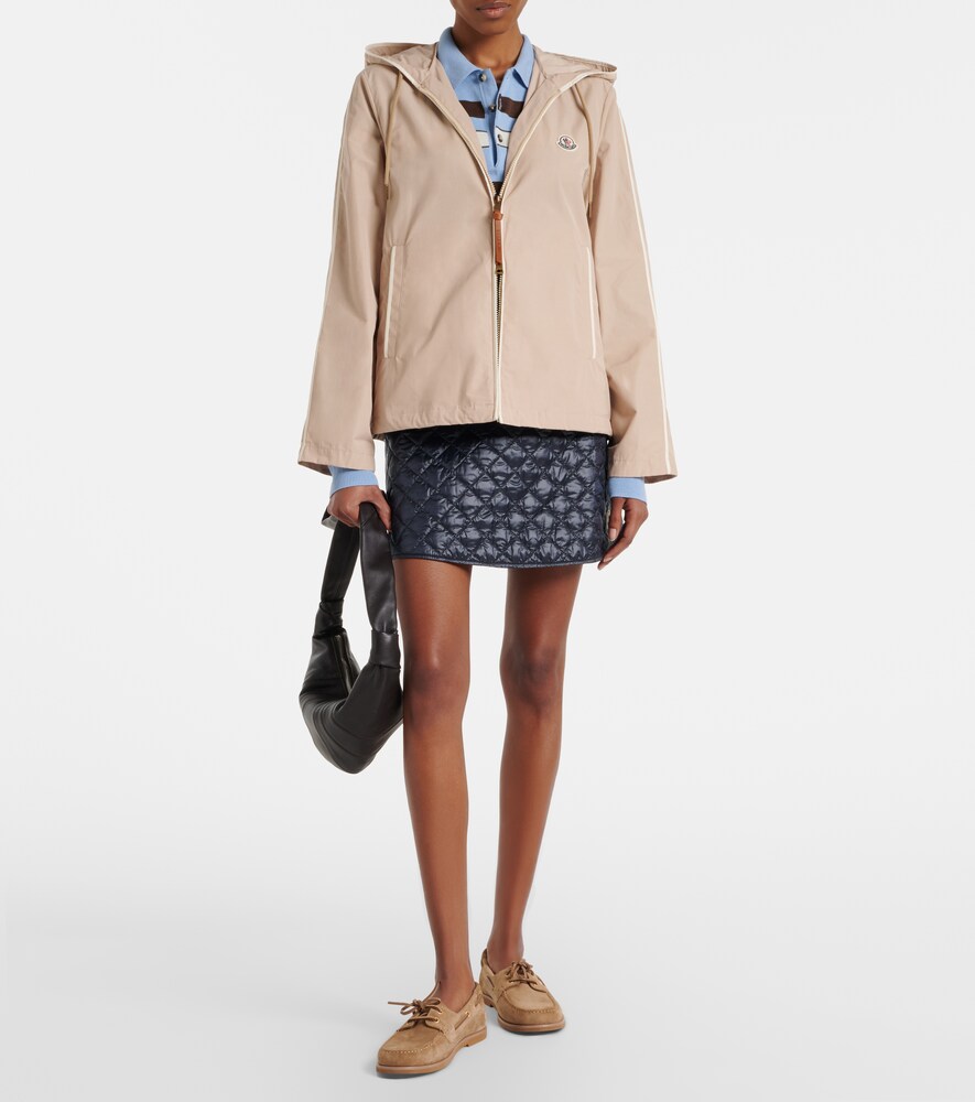 Moncler Sarracenia jacket