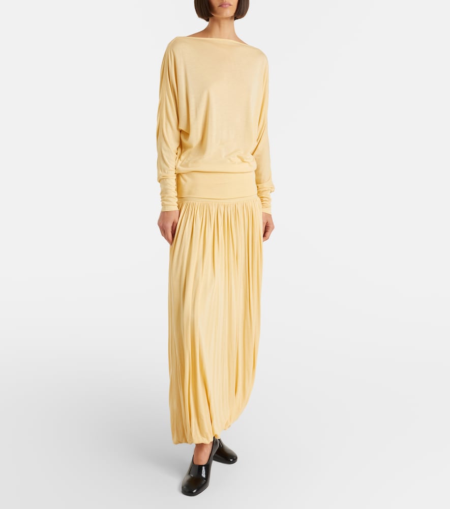  Toteme Toteme Top Aus Jersey 