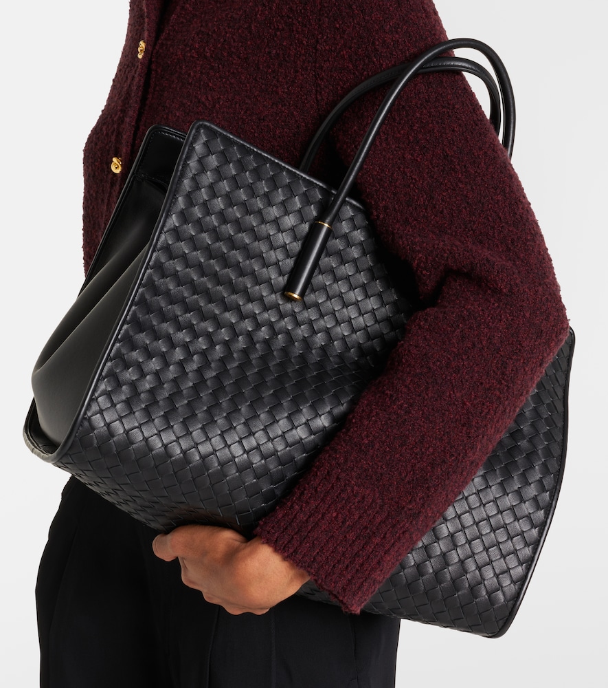 Barbara Medium Tote Bag