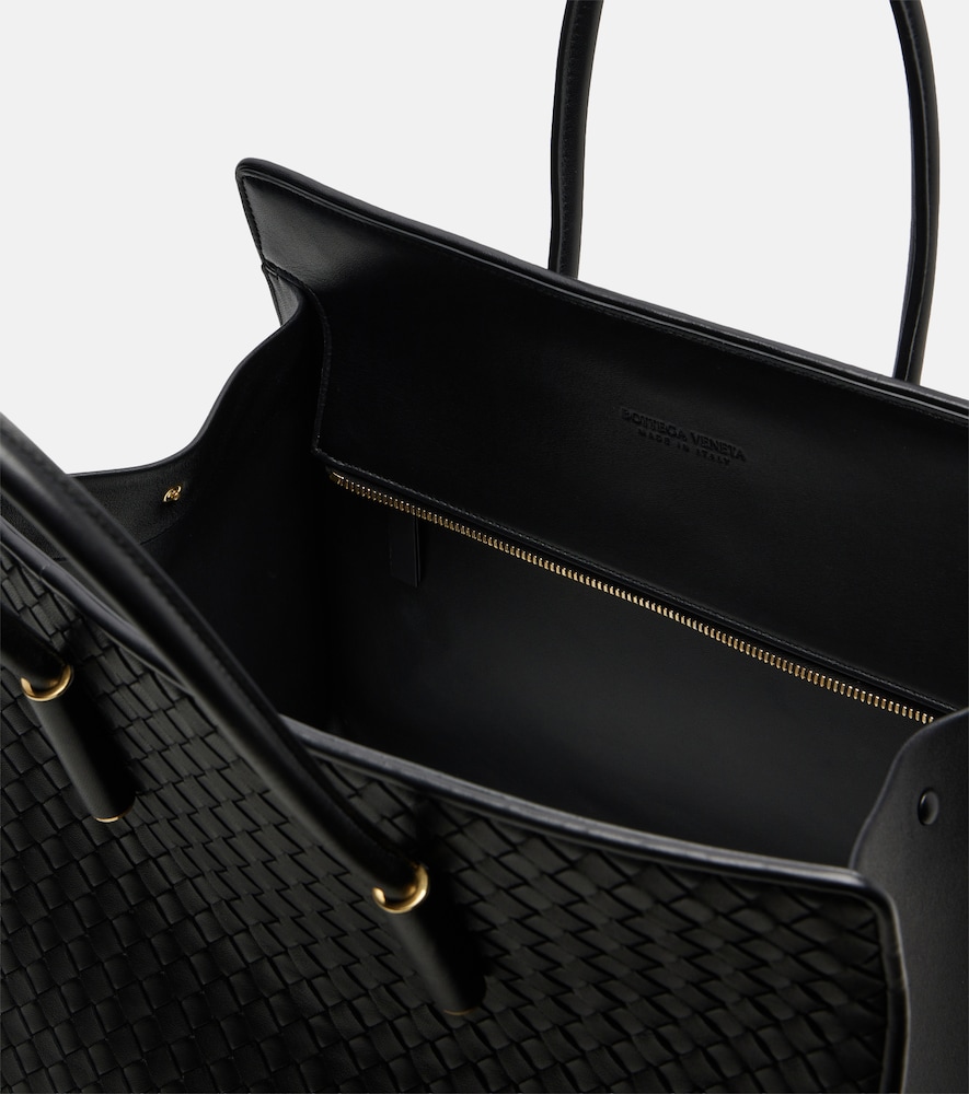 Barbara Medium Tote Bag