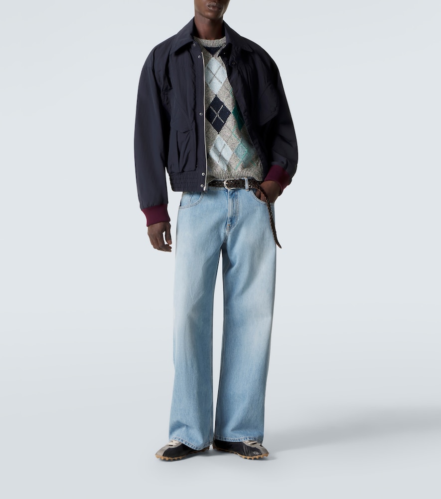  Erl Erl Pullover 
