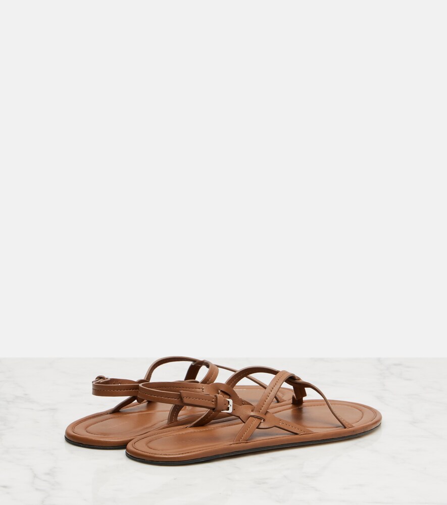 Malick Strap Sandals