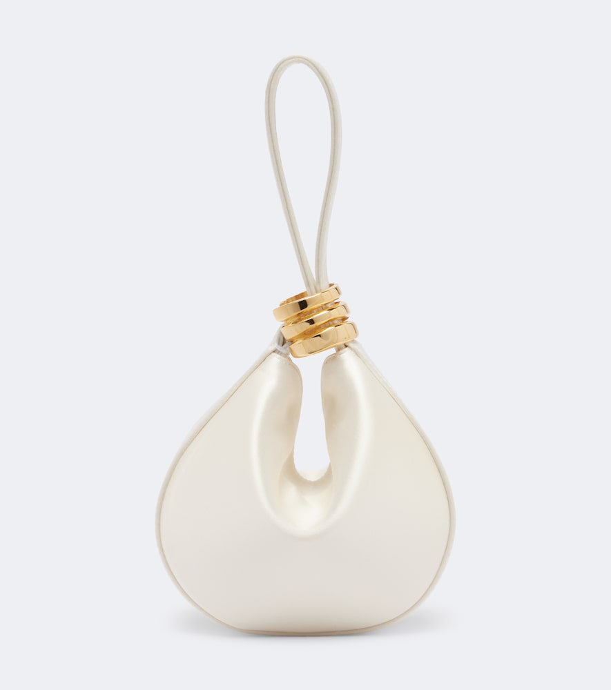 Tote Zambia Mini aus Satin