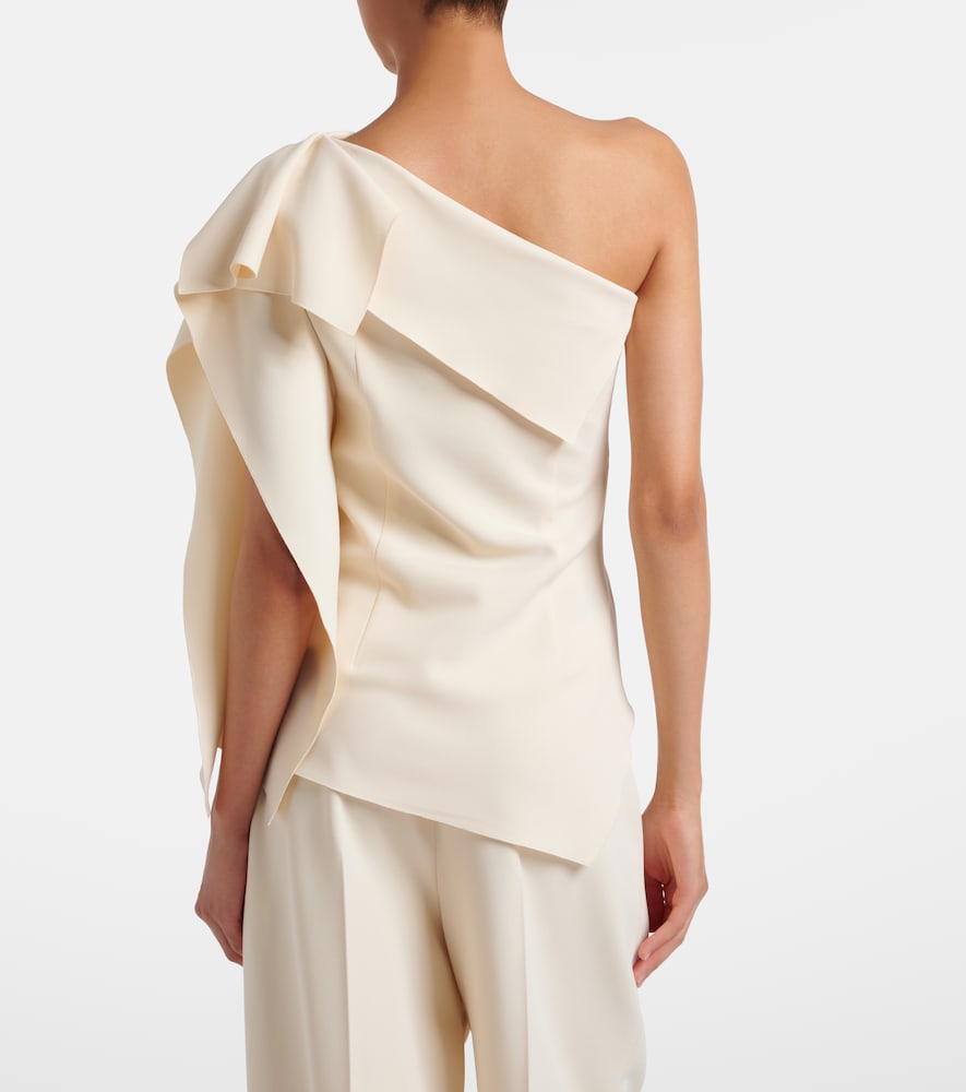  Fforme Fforme One-shoulder-top Lavinia 