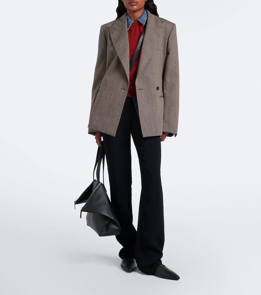 Fold Large Tote Bag