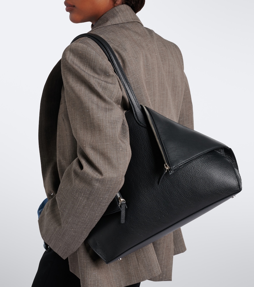 Fold Large Tote Bag