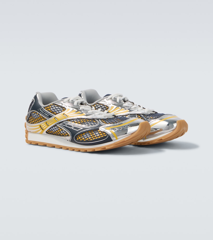 BOTTEGA VENETA Bottega Veneta Orbit sneakers　ボッテガ ヴェネタ オービット スニーカー