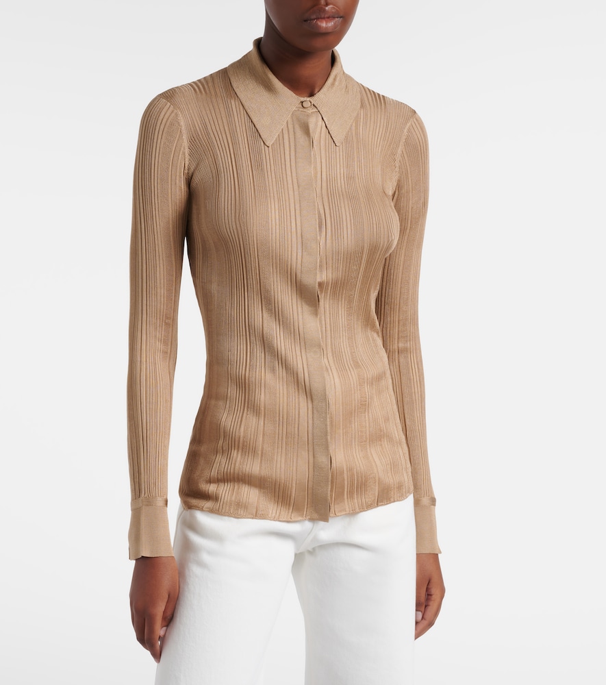 Tamar Shirt