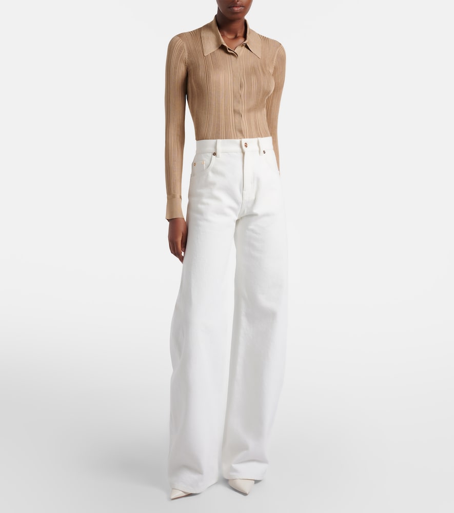Tamar Shirt