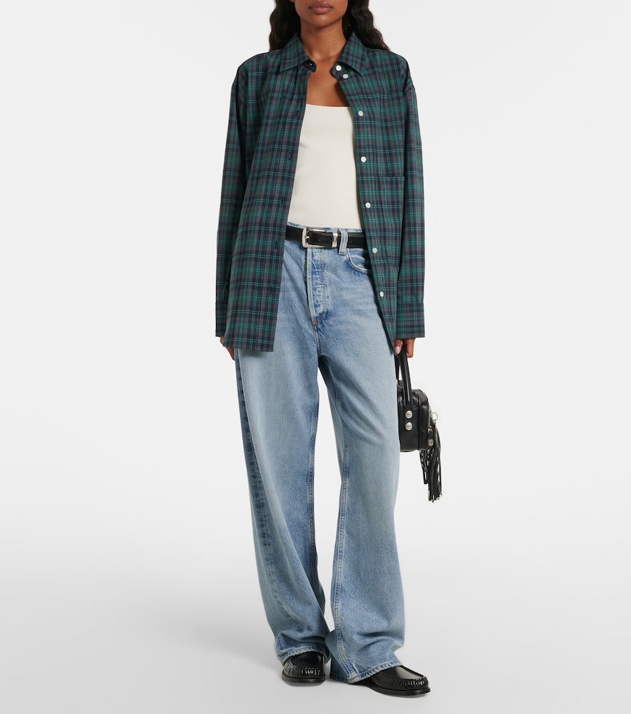  Agolde Agolde Jeans Low Slung Baggy 