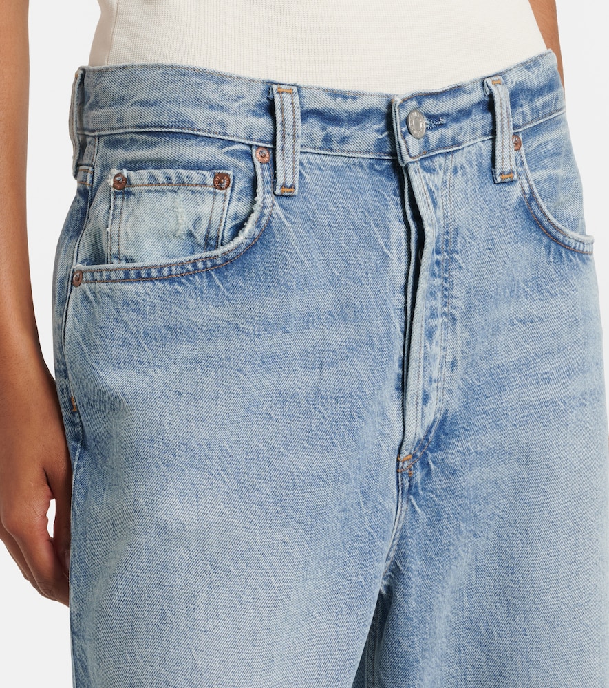  Agolde Agolde Jeans Low Slung Baggy 