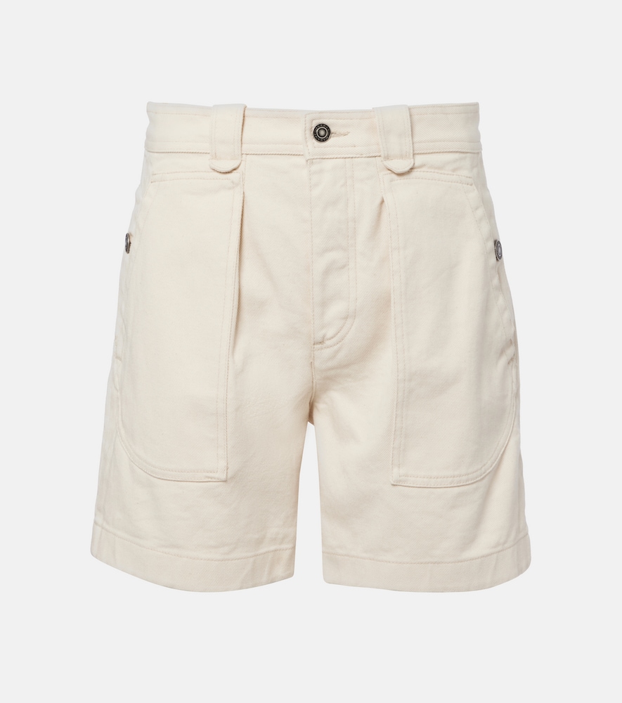 Shorts Eveja in cotone