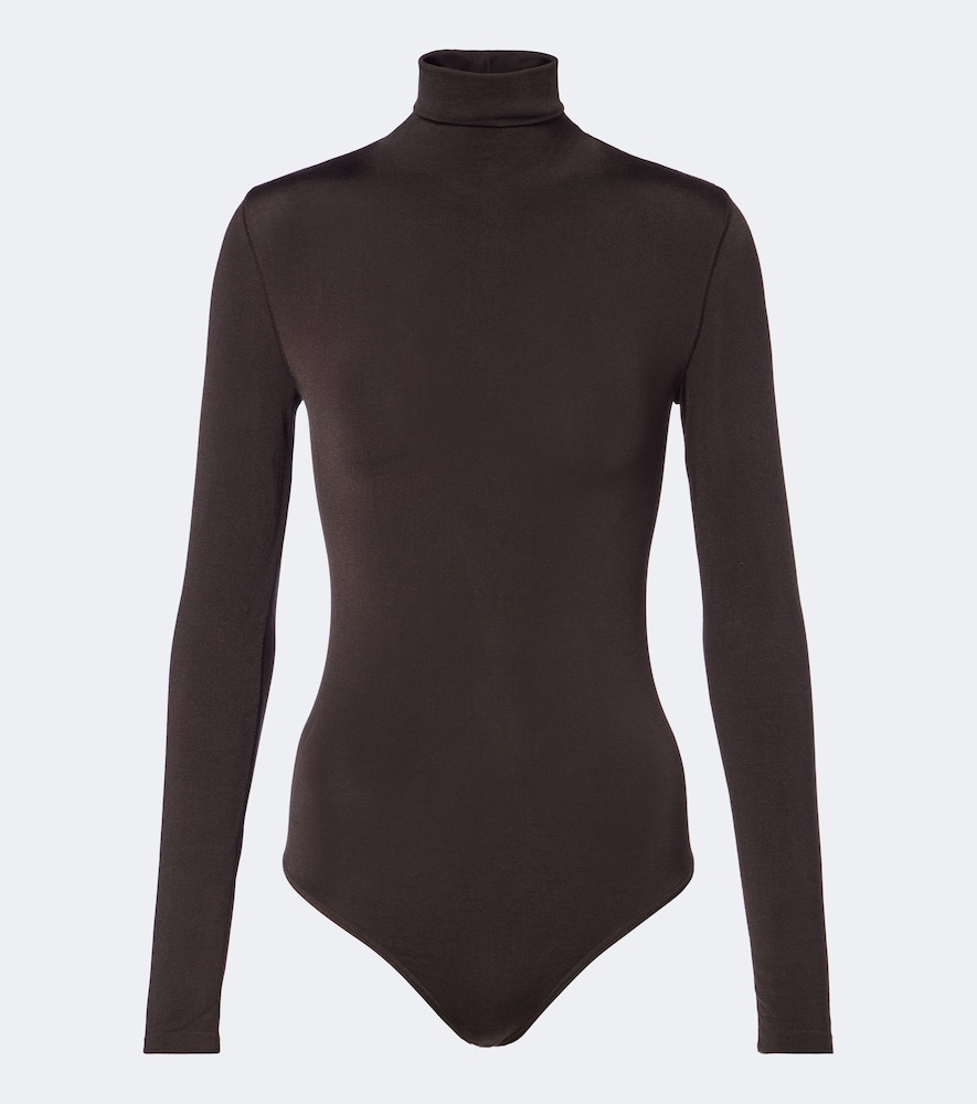 Wolford Body Colorado col roul 195€