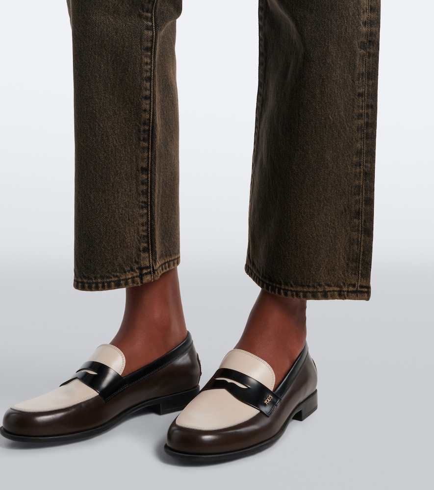 Hang Straight Jeans