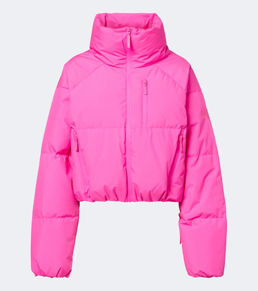 Cortina Ski Jacket