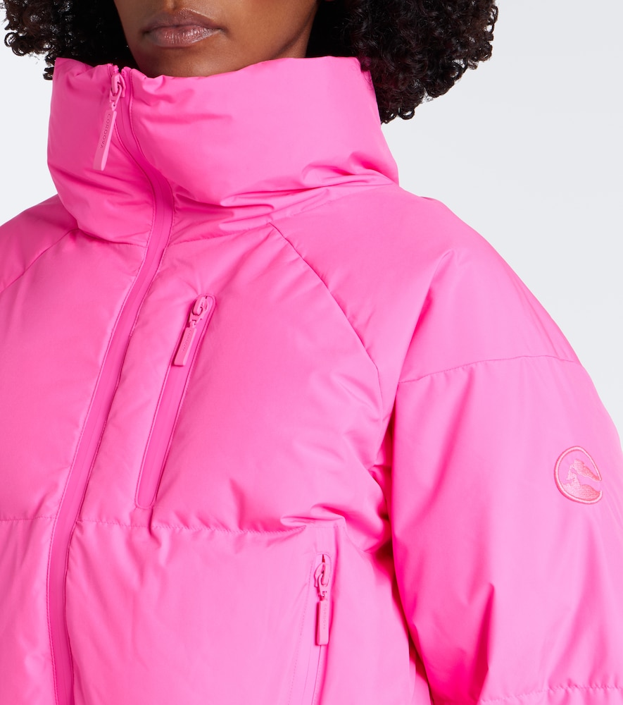Cortina Ski Jacket