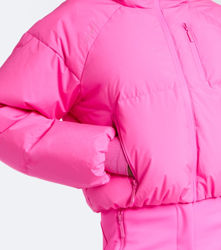 Cortina Ski Jacket