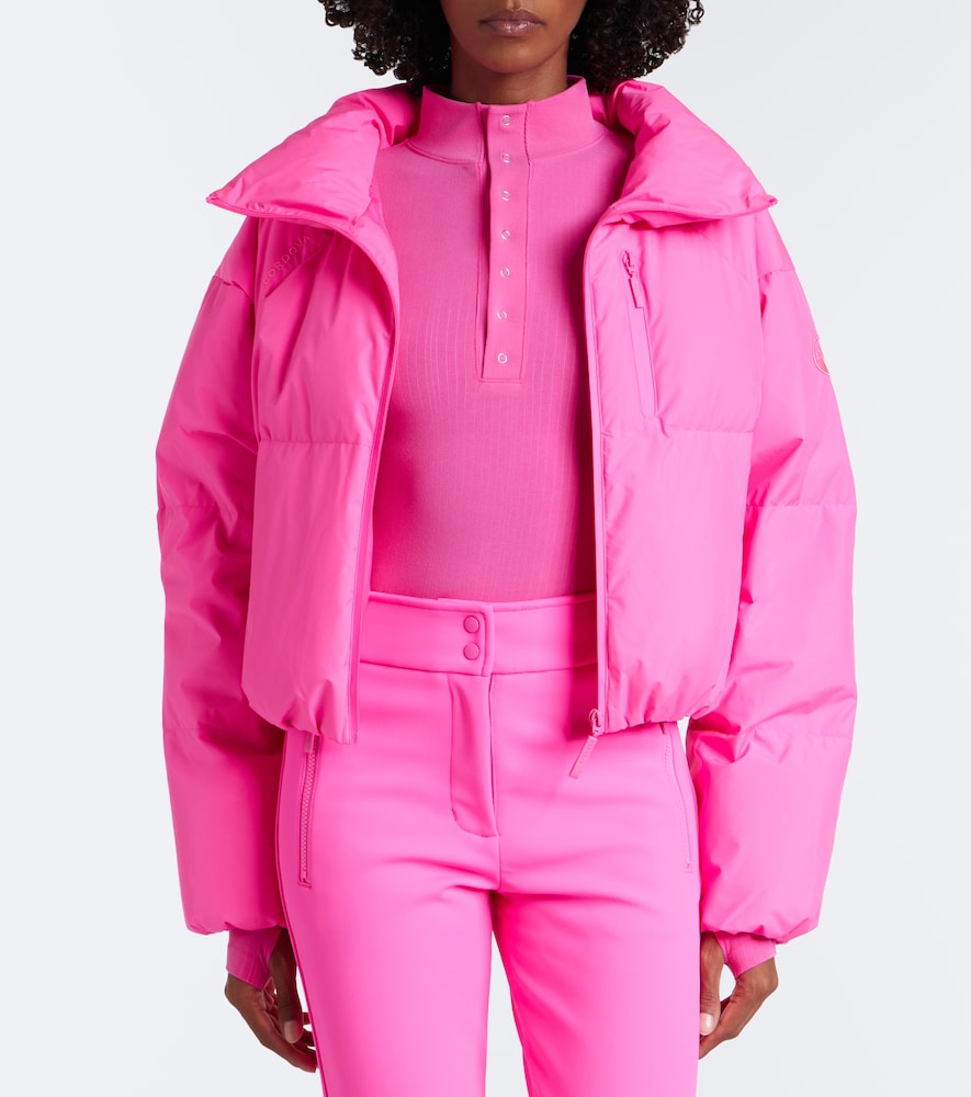 Cortina Ski Jacket