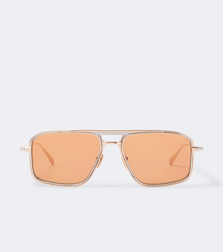 Aviator-Sonnenbrille Earl