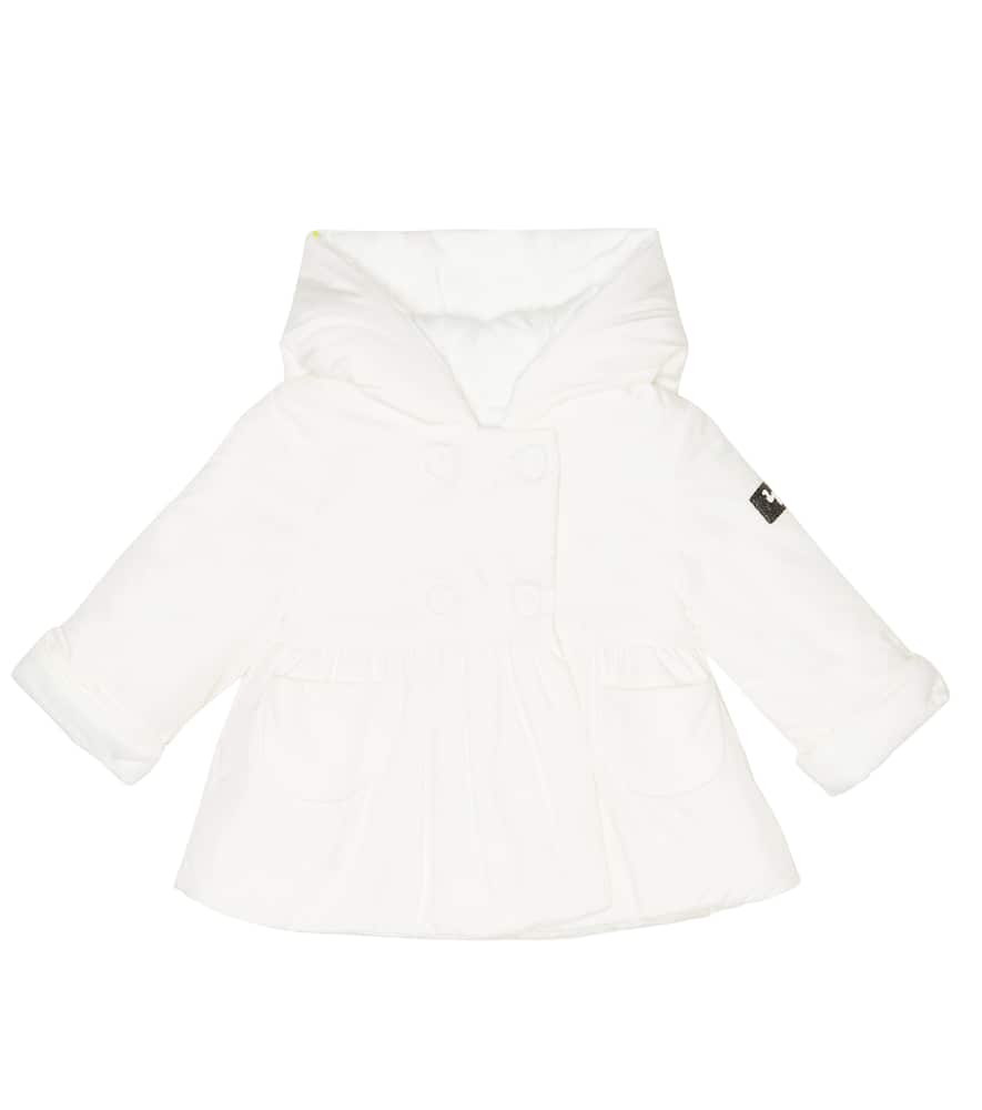 Il Gufo Baby padded jacket