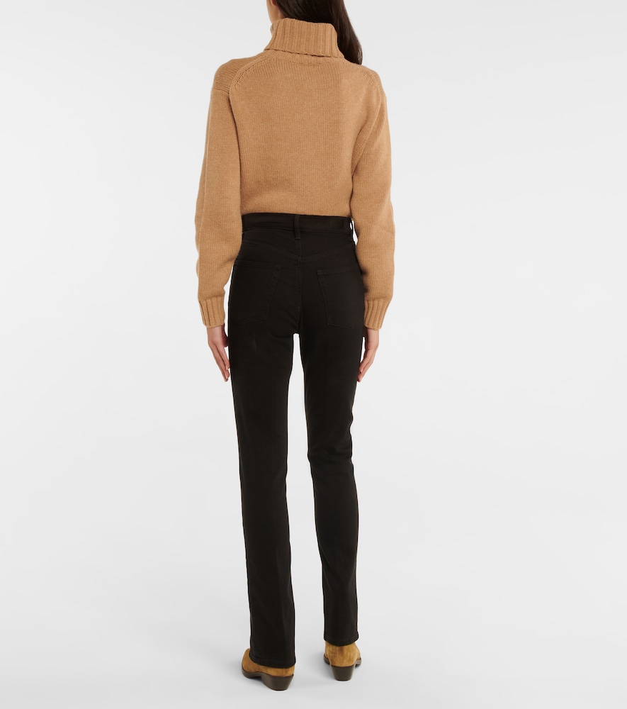  Polo Ralph Lauren Polo Ralph Lauren High-rise Jeans 