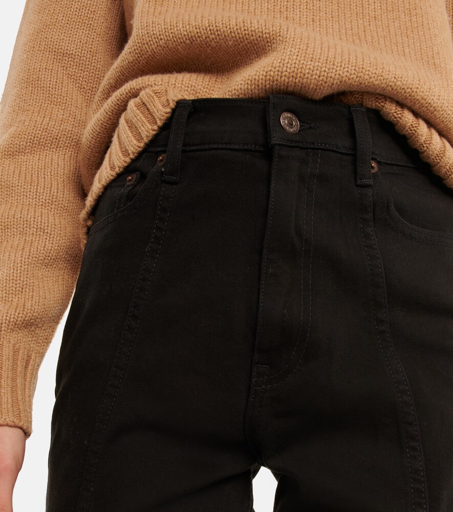 Polo Ralph Lauren Polo Ralph Lauren High-rise Jeans 